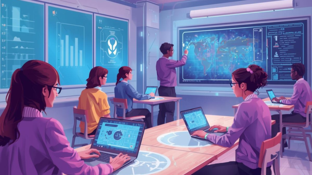 why use ai tools for note making
