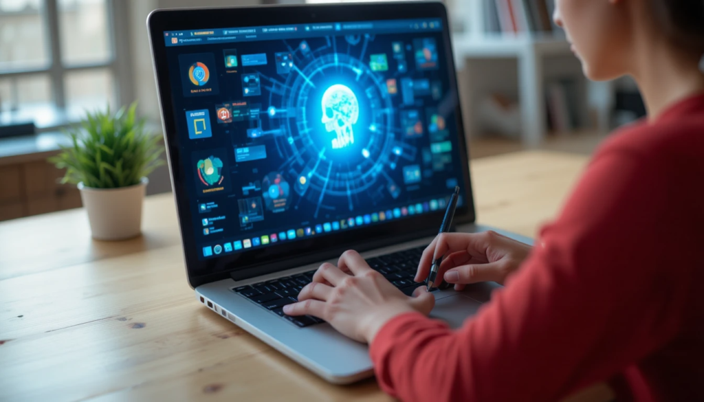 how ai tools help in exams
