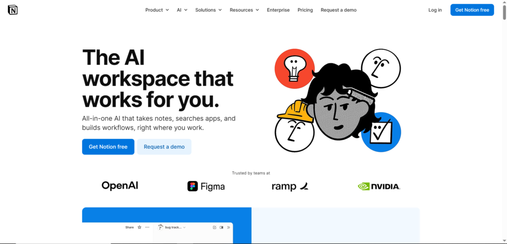 notion ai assignments